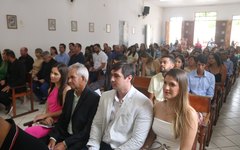 Coité do Nóia celebra 60 anos de Emanacipação Política