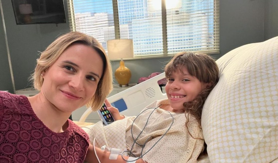 Quem é Bianca Comparato, atriz brasileira que está na ´série 'Grey's Anatomy'