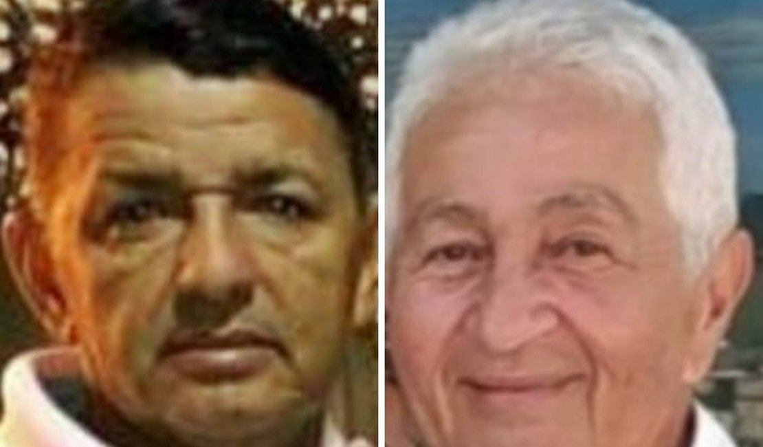 Comerciante suspeito de duplo homicídio em Maribondo é preso e alega problemas psicológicos