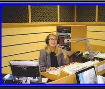 Radialista e poetisa Arethuza Vianna sai de cena aos 65 anos, em Arapiraca