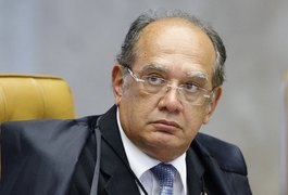 É preciso controlar 'sanha cassadora', diz Gilmar Mendes em julgamento no TSE