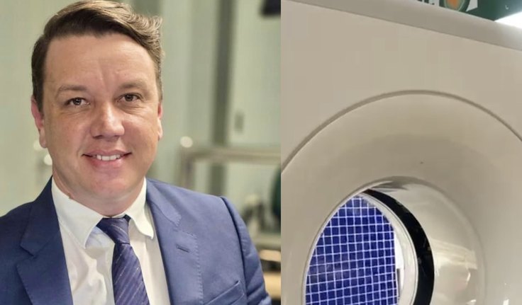 Vereador Vavazinho confirma chegada do novo tomógrafo em Arapiraca