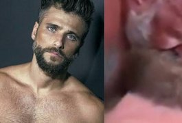 Gagliasso sobre curtida em postagem de pornô gay: 'Teria vergonha se falassem que sou bolsominion'