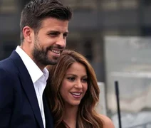 Após suposta traição, Shakira e Piqué anunciam fim do casamento e pedem privacidade