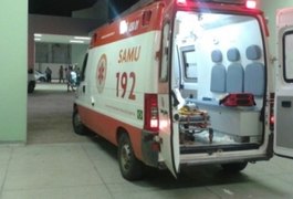 Jovem reage a ação policial e morre após ser baleado em Penedo, AL