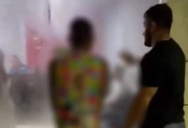 Polícia Civil cumpre mandado de prisão por homicídio qualificado em Porto de Pedras