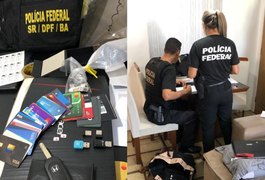 Operação Parcela Nordestina combate fraudes no auxílio emergencial em AL e mais dois estados