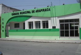 Vereadores discutem sobre reativação do Centro de Zoonoses de Arapiraca