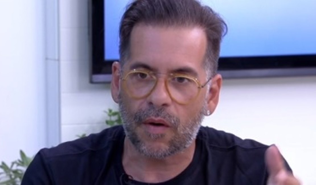 Leandro Hassum: Vida sexual melhorou ‘incrivelmente’ após perda de peso