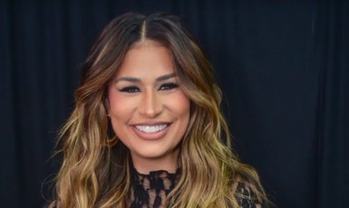 Simone Mendes revela susto após hotel em Dubai ser atingido por míssil