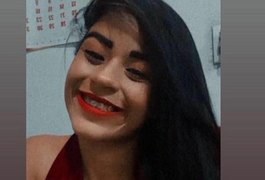 Cadáver encontrado boiando no Rio Mundaú é de jovem vendedora, confirma IML