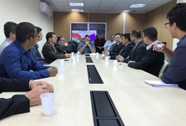 Segurança Pública firma parceria com Senasp para implantação de sistema de integração de informações