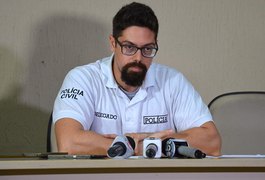 Delegado autuou dupla que sequestrou mulher de estacionamento de shopping