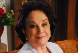 Morre Lolita Rodrigues, pioneira da TV brasileira e atriz de 'A Viagem', 'Viver a Vida' e 'Sassaricando'