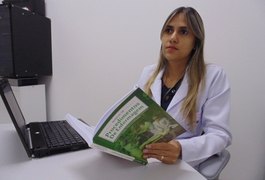 Manual padroniza trabalho de enfermagem da Unidade de Emergência do Agreste