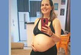 Intubada com covid, mãe dá à luz gêmeos prematuros, no MS
