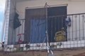Mulher morre após sofrer choque elétrico no bairro do Jacintinho, em Maceió
