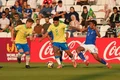 Pressão, expulsão e pênaltis: Brasil perde terceiro lugar do Mundial sub-17 para a Itália
