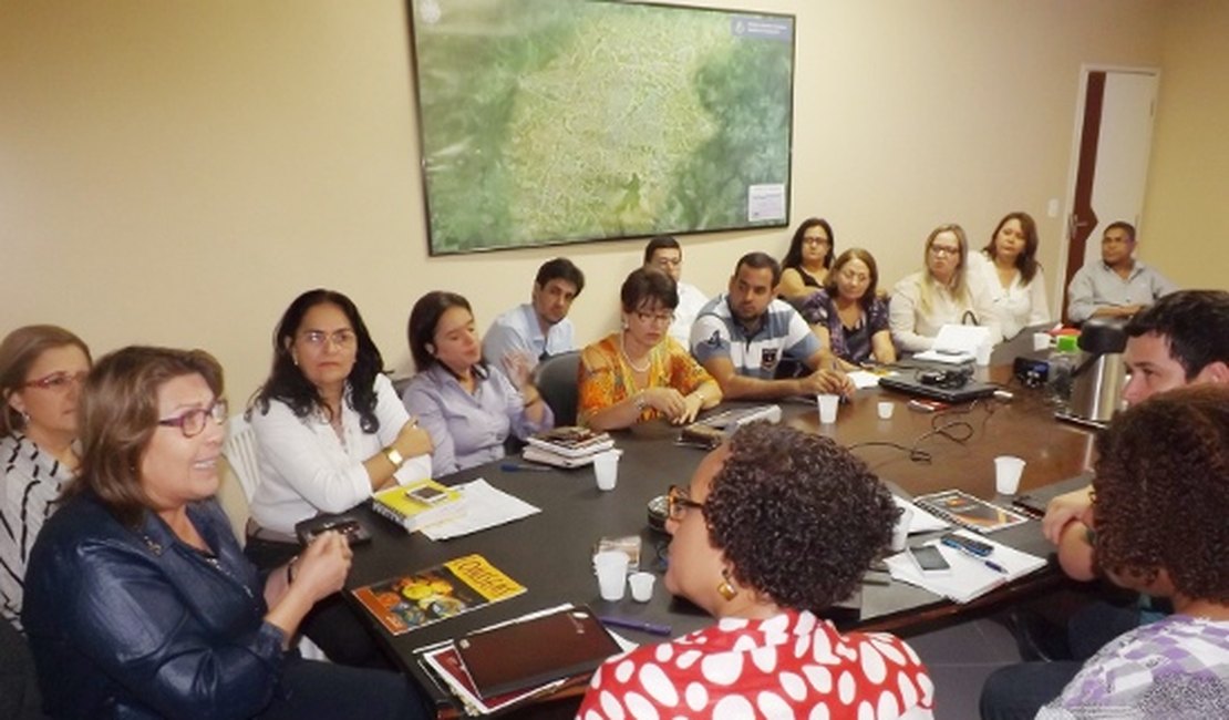 Arapiraca traça planos de combate ao racismo