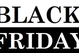 Confira dicas para evitar problemas ao comprar na Black Friday