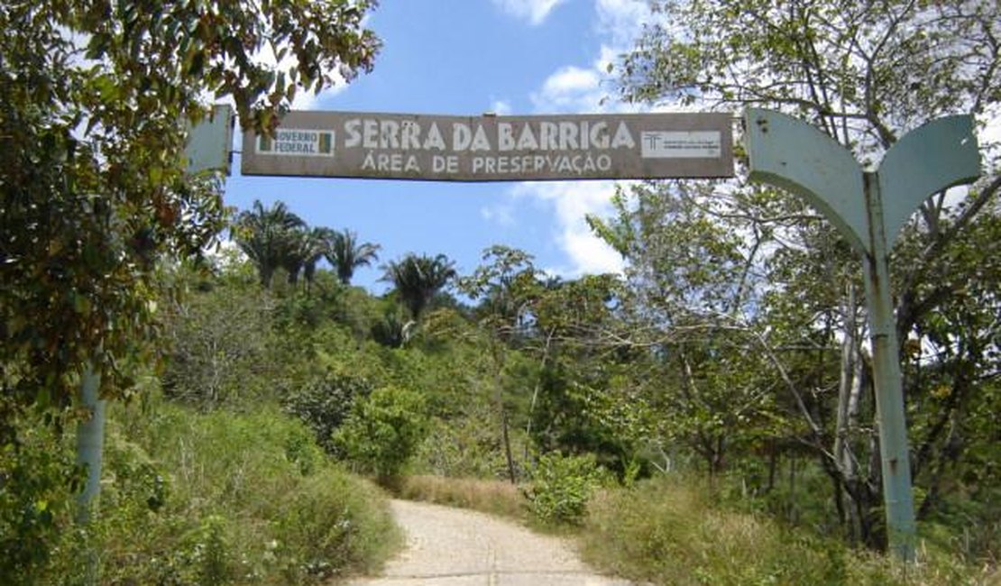 Governo realizará pavimentação do acesso à Serra da Barriga