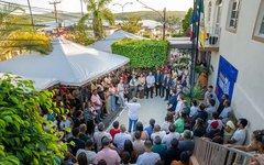 Traipu celebra 134 anos com solenidades, inauguração da Vila do Cabo e shows musicais