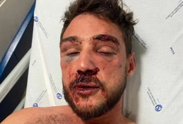 Após um mês, bar de Portugal afirma que agressor de arapiraquense não era funcionário do local