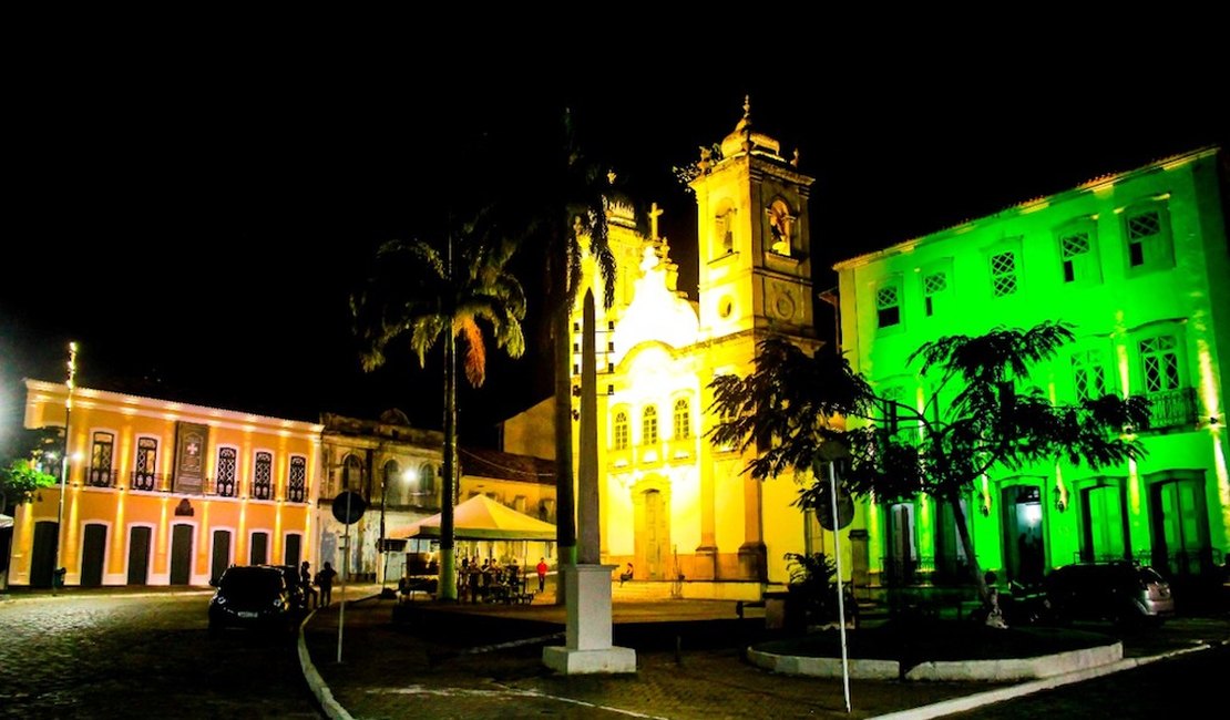 Festival Penedo Sabor & Jazz e Encontro de Música Sacra: Hotéis e pousadas registram 95% de ocupação