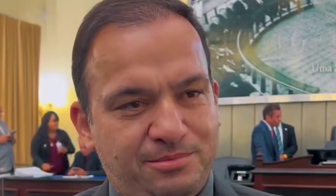ALE promulga lei de autoria do deputado André Silva que amplia Programa Ronda no Bairro para Arapiraca