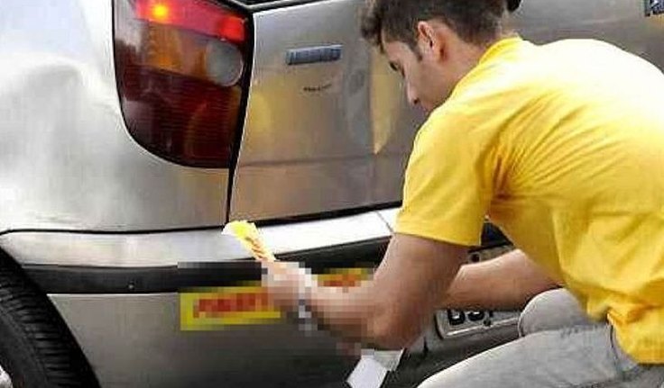 Carros de aplicativo não podem ser adesivados com propaganda eleitoral, afirma TRE Alagoas