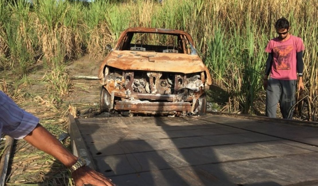 Ossada encontrada na zona rural do Pilar será identificada por exame de DNA