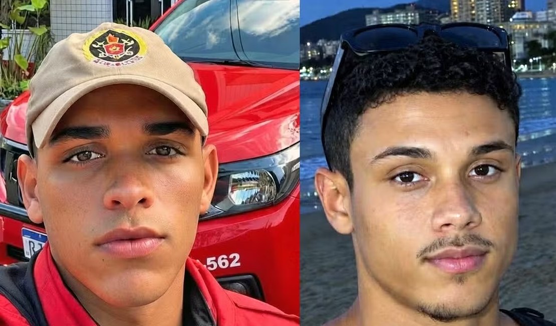 Militar do Corpo de Bombeiros e namorado, estudante de medicina, são assassinados em Duque de Caxias