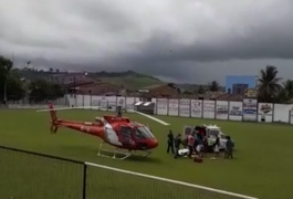 Mecânico morre esmagado por ônibus em Matriz de Camaragibe