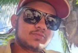 Jovem morre quatro dias após se envolver em grave acidente no Sertão alagoano