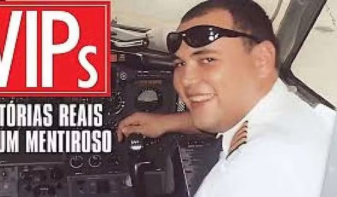 Morre Marcelo VIP, golpista que inspirou filme estrelado por Wagner Moura