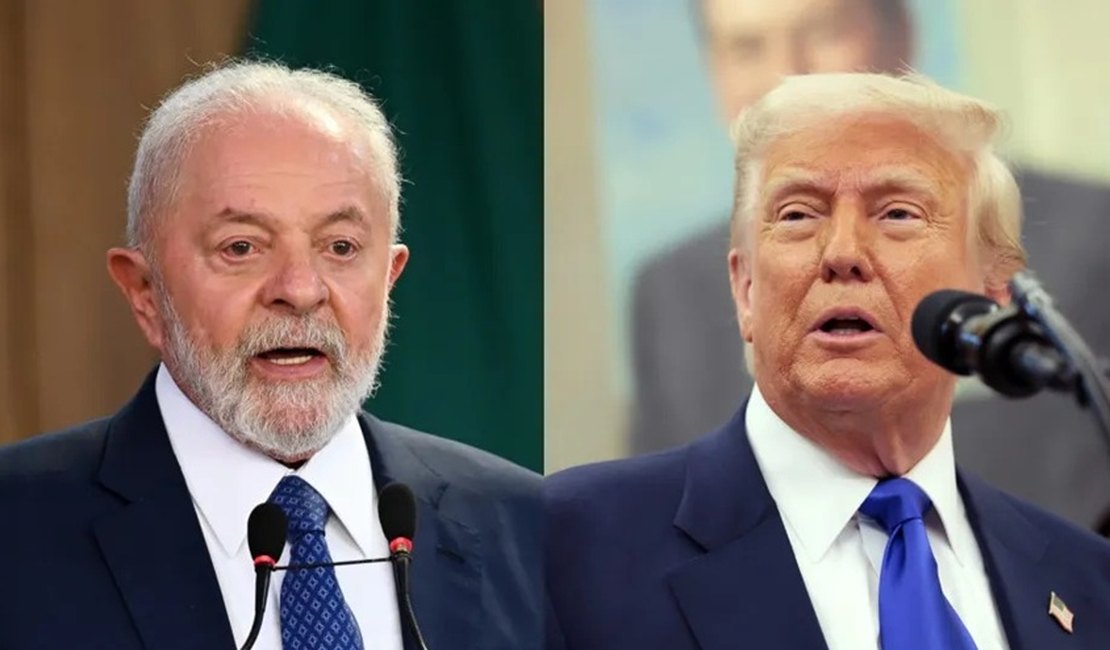 Governo comunica aos EUA que iniciará consultas para aplicar reciprocidade contra tarifas de Trump