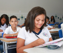 Rede estadual: Pais e responsáveis têm até amanhã para confirmar a pré-matrícula