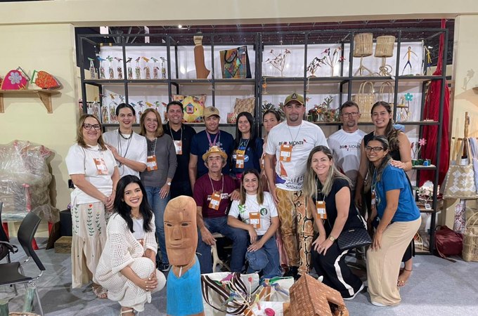 Alagoas fecha participação na Feira Nacional de Artesanato com mais de R$ 193 mil em vendas