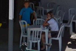 Marília Mendonça aparece em bar em imagem do Google; entenda