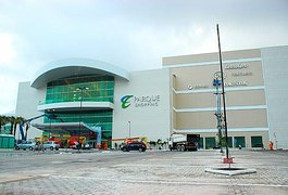 Parque Shopping Maceió é inaugurado e gera mais de 3.600 empregos