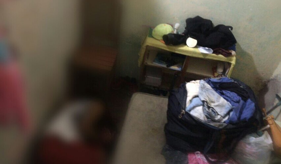 Jovem é assassinado a tiros no bairro Cacimbas, em Arapiraca