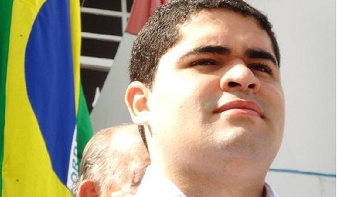 Justiça concede habeas corpus a ex-prefeito suspeito de desviar R$ 3 mi
