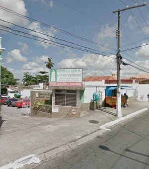 Morre bebê prematura que foi abandonada perto de lixão em Maceió