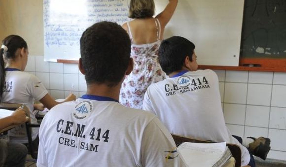 Reforma do ensino médio será desafio para Cid Gomes na Educação