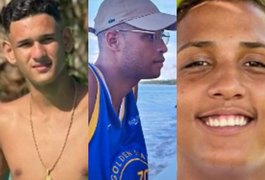 Famílias vivem angústia após desaparecimentos de três jovens em São Miguel dos Milagres