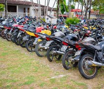 Detran Alagoas alerta população sobre páginas falsas de leilões de veículos