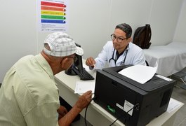 Aprovados no concurso da Saúde têm mais 30 dias para o envio de documentação