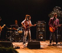 Bandas de Arapiraca são atrações no festival Rock City