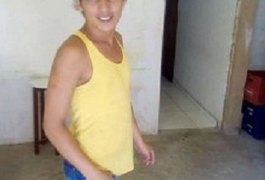 Garçom é brutalmente assassinado a facadas no interior do Estado