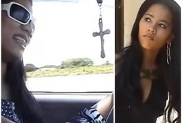 Stefhany, do hit 'Crossfox', diz que ouviu que não deveria mais cantar: “Pensei em desistir'